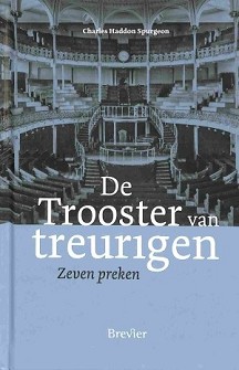De Trooster van treurigen